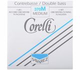 Corelli 370M Double Bass Strings