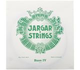 Jargar Double Bass-Strings Solo 4 STR