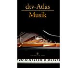Bärenreiter dtv Atlas Musik