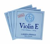 Larsen Violin Strings Medium KGL