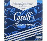 Corelli Alliance 800M Violin Strings