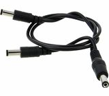 Voodoo Lab Voltage Doubling Cable PPY