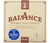 Presto Balance Hybrid 3/4L Strings