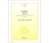 Schott Ravel Bolero Flute