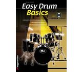 Voggenreiter Easy Drum Basics