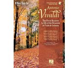 Music Minus One Vivaldi Vier Jahreszeiten VL