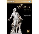 Music Minus One Mozart Concerto No.23 KV 488
