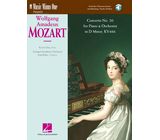 Music Minus One Mozart Concerto No.20 KV 466