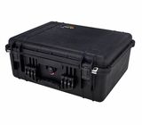 Peli 1550 Foam Black