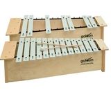 Goldon Alto Metalophone 10110 Set