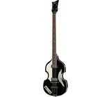 Höfner HCT-500/1L-BK Contemporary LH