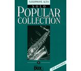 Edition Dux Popular Collection A-Sax 9