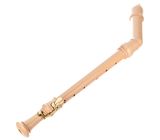 Moeck 4440 Rottenburgh Tenor Curved