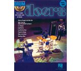 Hal Leonard Drum Play-Along The Doors