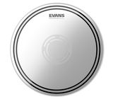Evans 13" EC Edge Control Snare RD