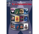 Alfred Music Publishing Movie Instrumental Solos Trump