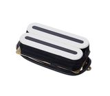 DiMarzio DP222 D Activator X Bridge WH