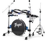 Traps A-400 Acoustic Drumset B-Stock