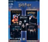 Alfred Music Publishing Harry Potter Selections Flute