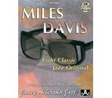 Jamey Aebersold Miles Davis