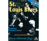 Jamey Aebersold St. Louis Blues
