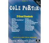 Jamey Aebersold Cole Porter 21 Great Standards