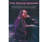 Hal Leonard Stevie Wonder Anthology