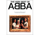 Music Sales The Very Best Of Abba