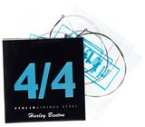 Harley Benton Violin Strings 4/4 Steel