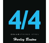 Harley Benton Cello Strings 4/4