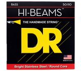 DR Strings Hi-Beams ER-50
