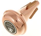 Tom Crown Piccolo Trumpet Straight Coppe