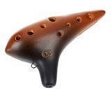 Thomann 10H Concert Ocarina C3 Alto