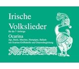 ocarinamusic Irische Lieder für Ocarina