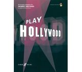 Faber Music Play Hollywood