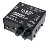 Rolls PM 50se Personal Monitor Amp