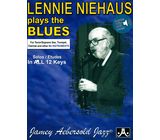 Jamey Aebersold Niehaus Plays The Blues Bb