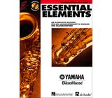 De Haske Essential Elements T-Sax 2