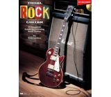Hal Leonard Total Rock Guitar