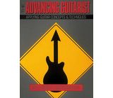 Hal Leonard The Advancing Guitarist