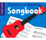 Chester Music Ukulele From The Beginning