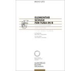 Richard Stegmann Elementar Schule Tuba in Bb