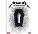 Cherry Lane Music Company Metallica Death Magnetic