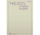Hal Leonard Beatles Complete Easy Guitar