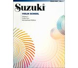 Alfred Music Publishing Suzuki Violin School 2