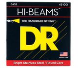 DR Strings Hi-Beams MLR-45