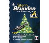 Musikverlag Hildner Sternstunden d.Weihnacht B/E