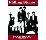 Alfred Music Publishing Rolling Stones Fake Book
