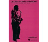 Atlantic Music Charlie Parker Omnibook Bb