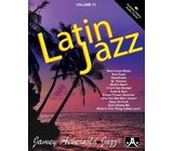 Jamey Aebersold Latin Jazz